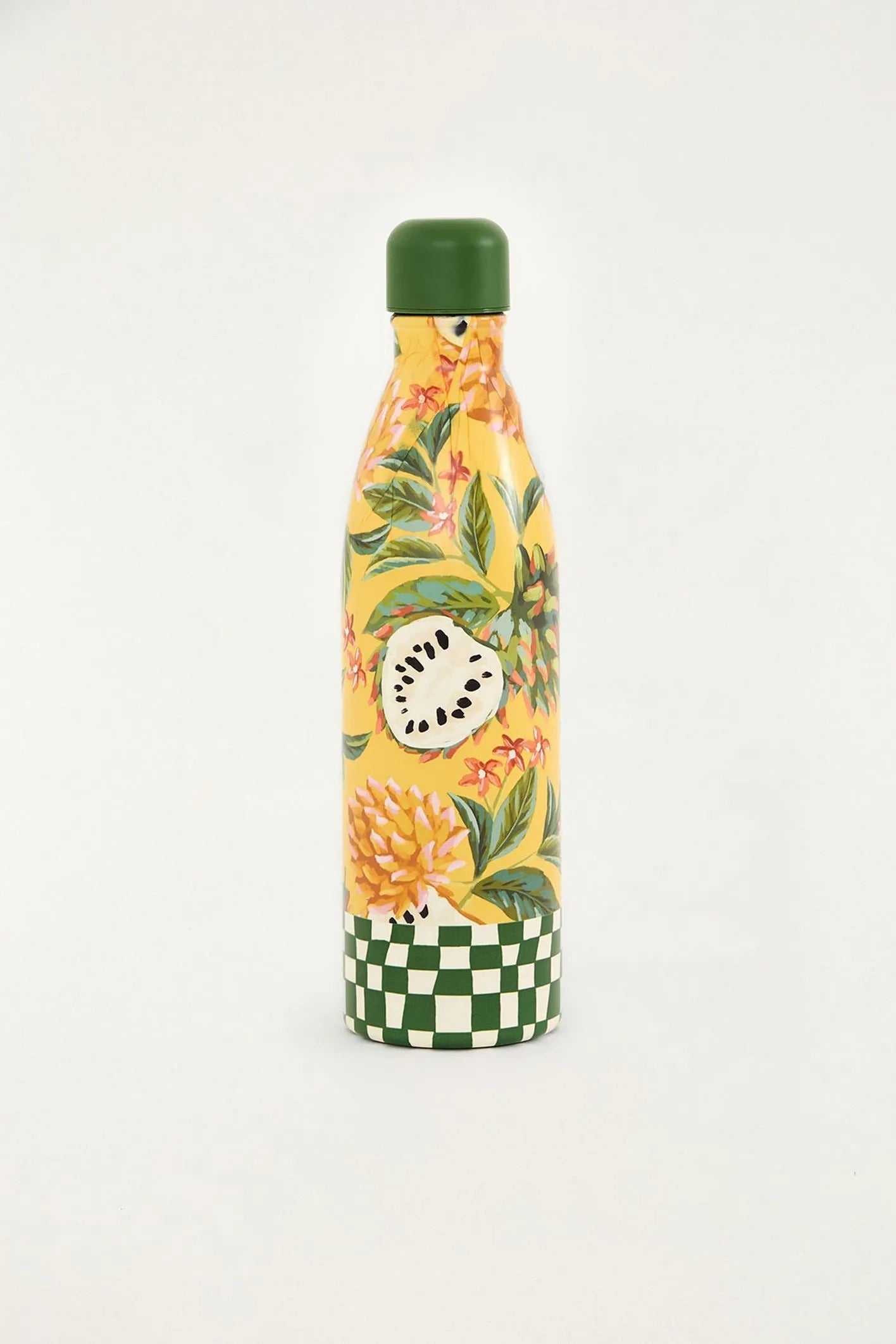 Garrafa glub glub biribá 750ml
