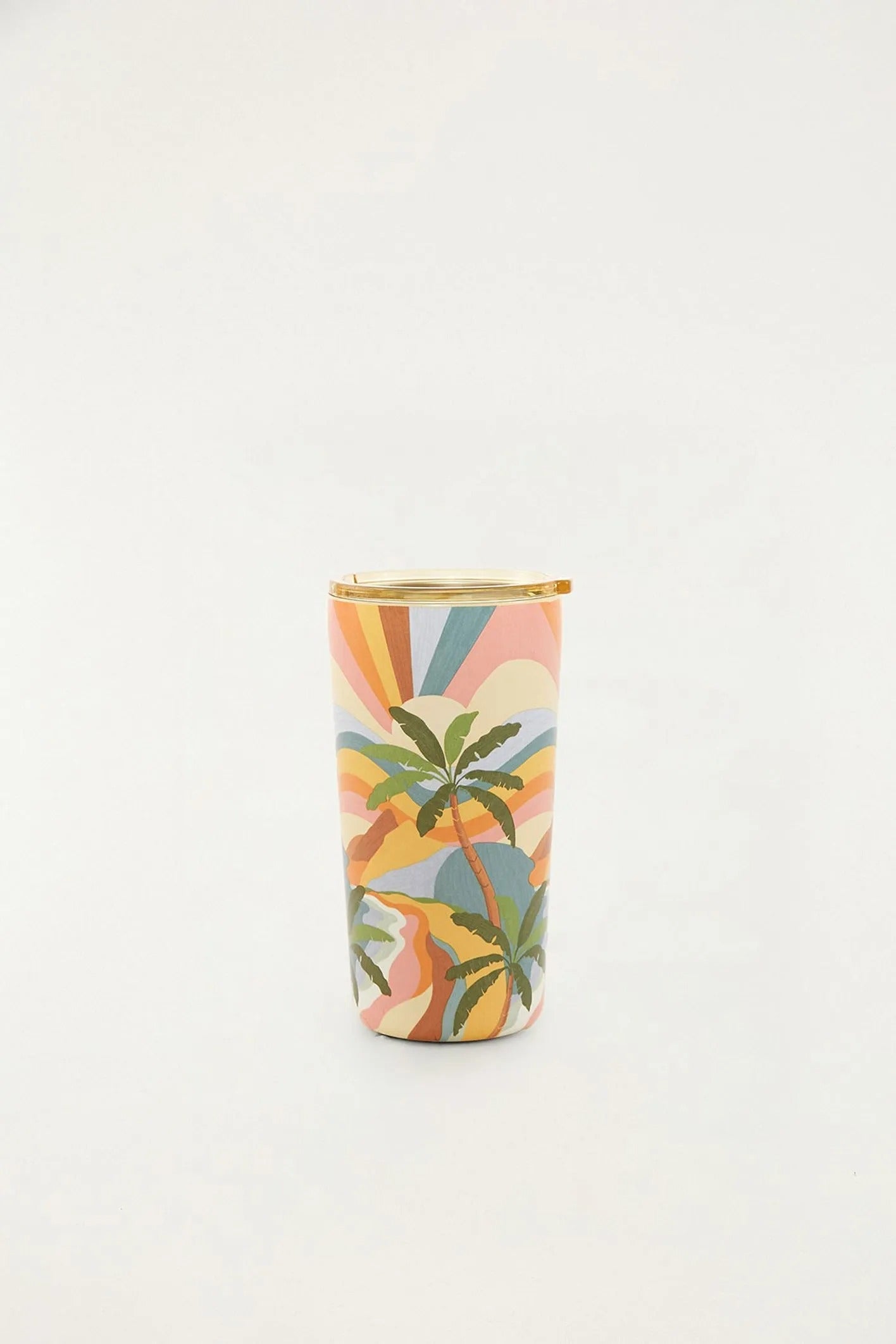 Copo glub paisagem carioca 500ml
