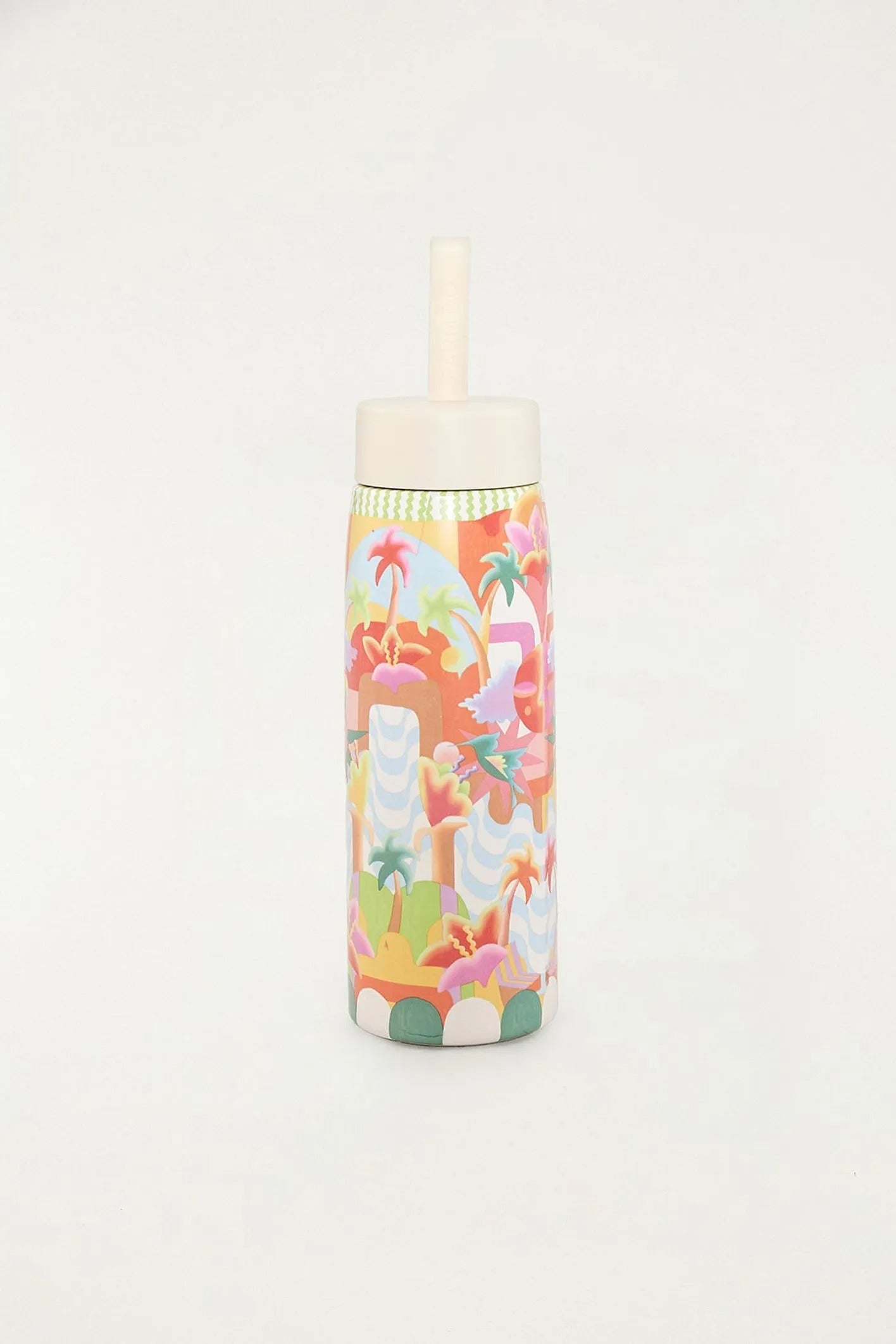 Garrafa que sede diazão 750ml