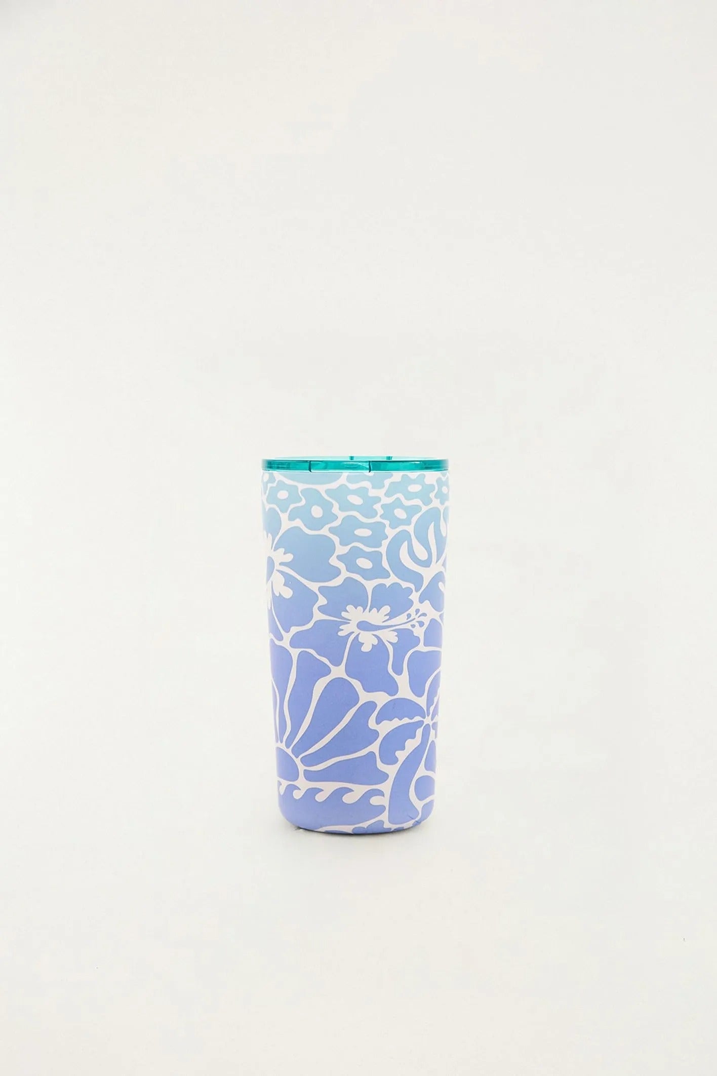 Copo glub sunset yoga 500ml