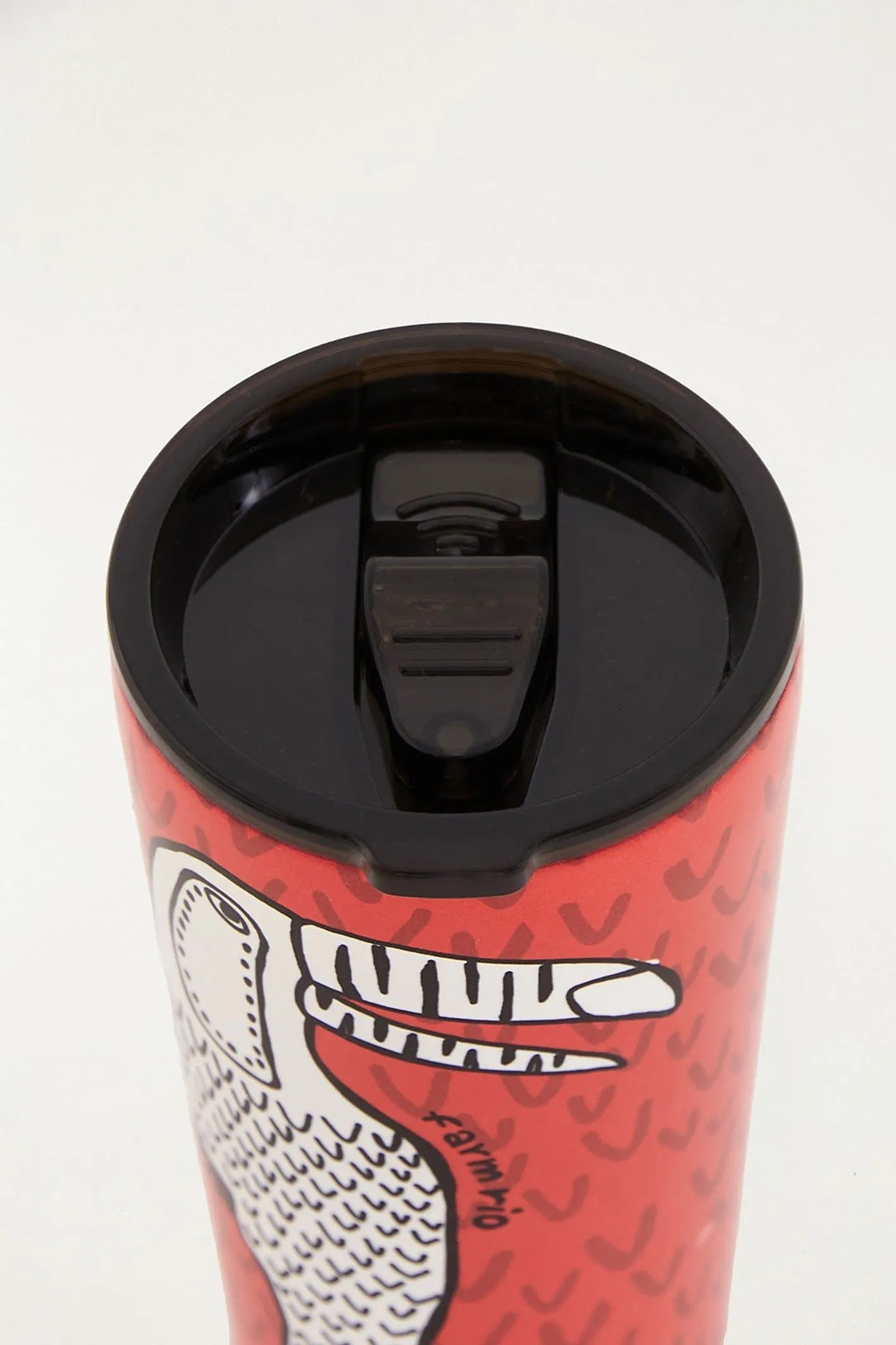 Copo glub tucano urbana 500ml