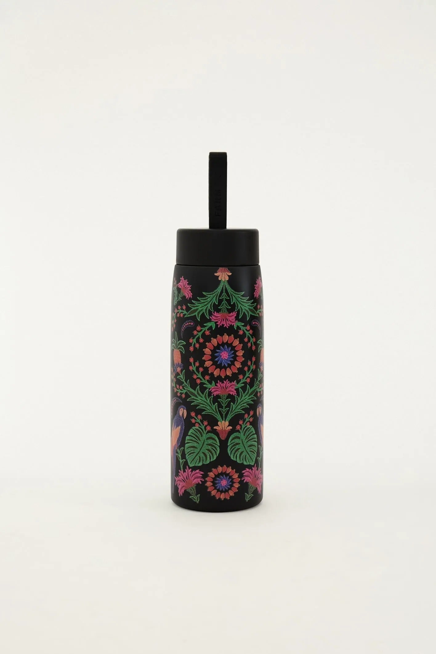Garrafa que sede tapeçaria 750ml