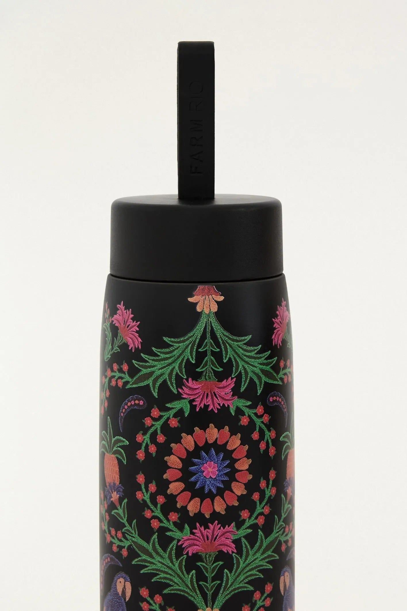 Garrafa que sede tapeçaria 750ml