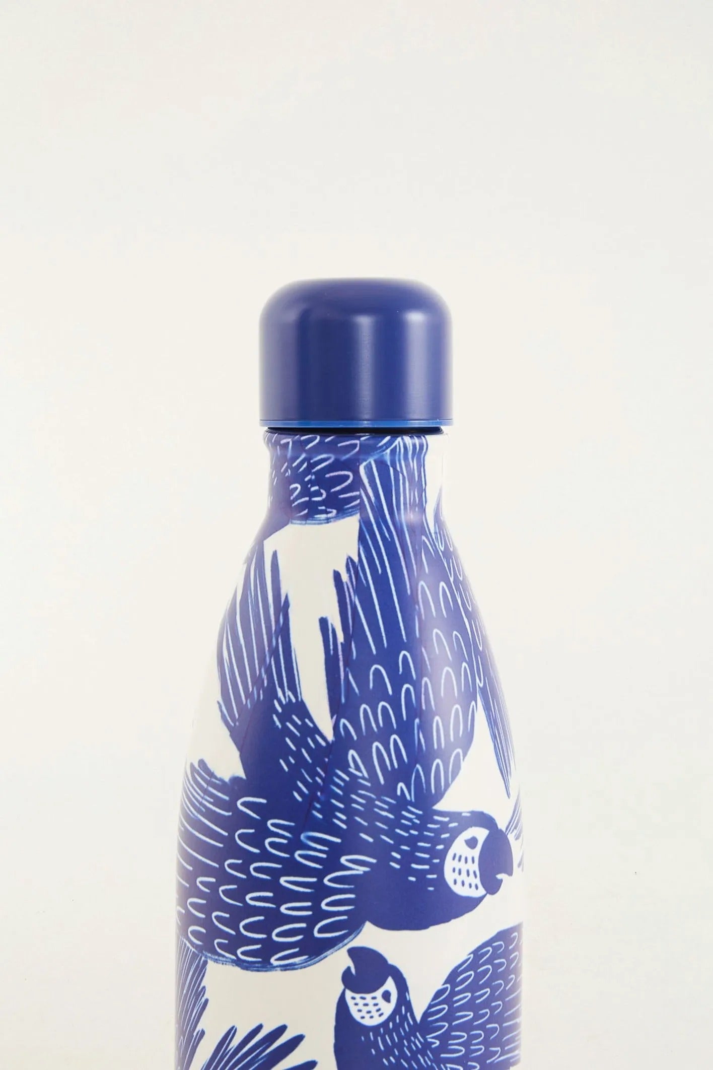 Garrafa glub glub voo das araras 750ml