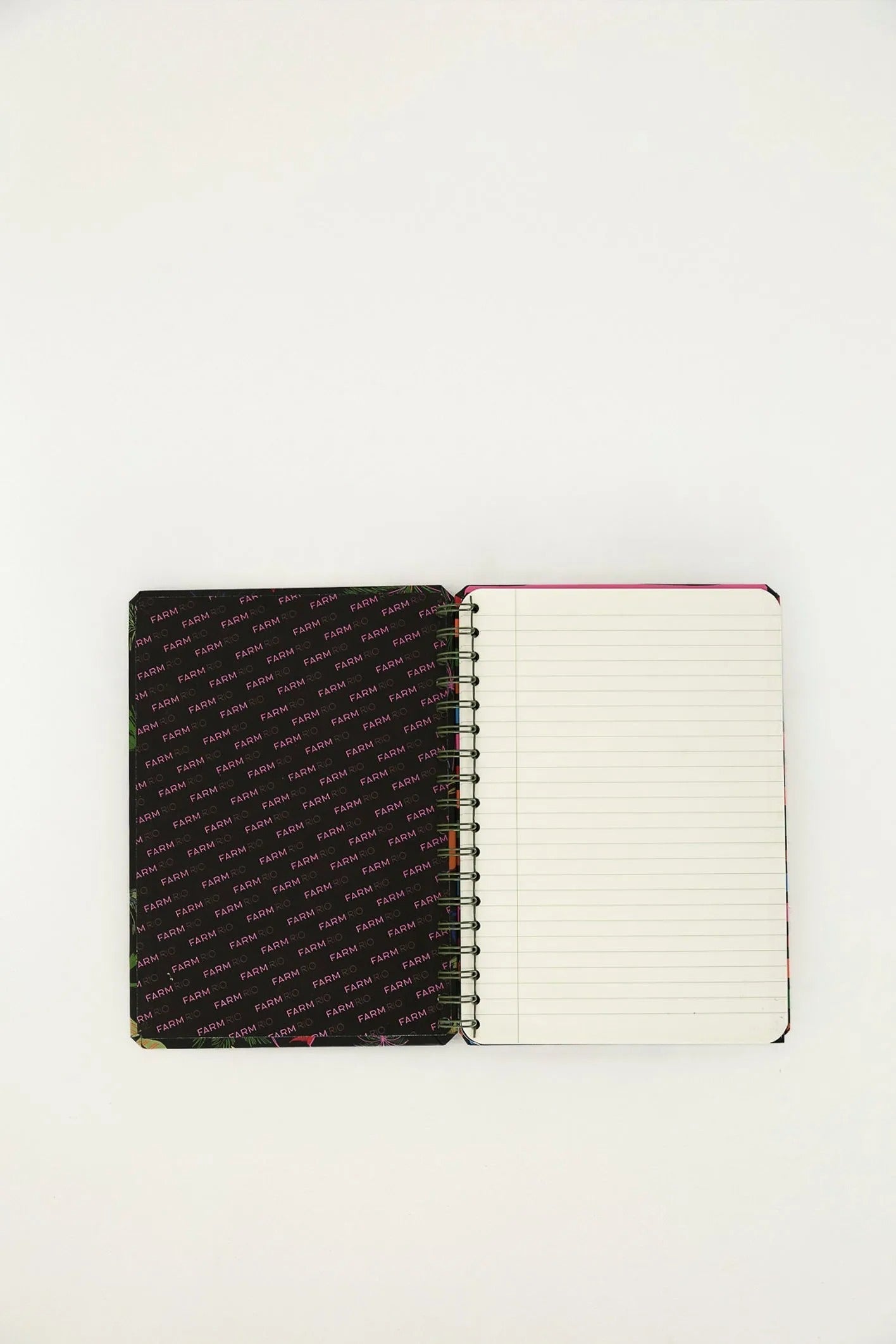 Planner voo descoladinha