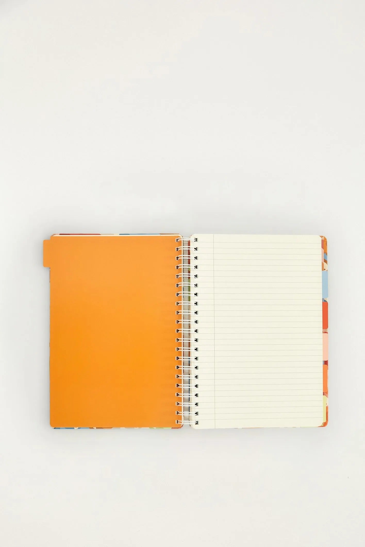 Caderno universitário etc copatucano