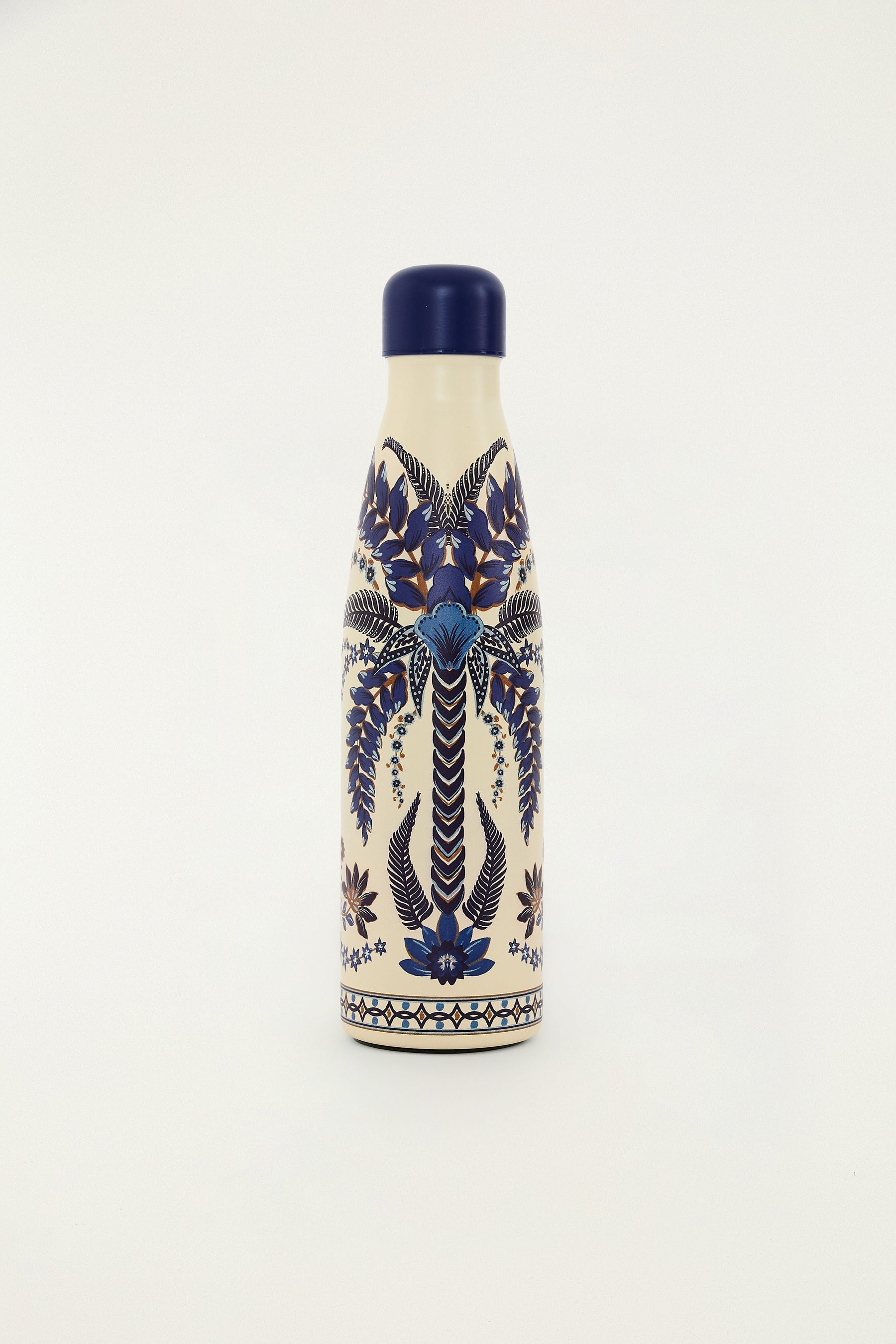 Garrafa glub glub encanto tropical 500ml