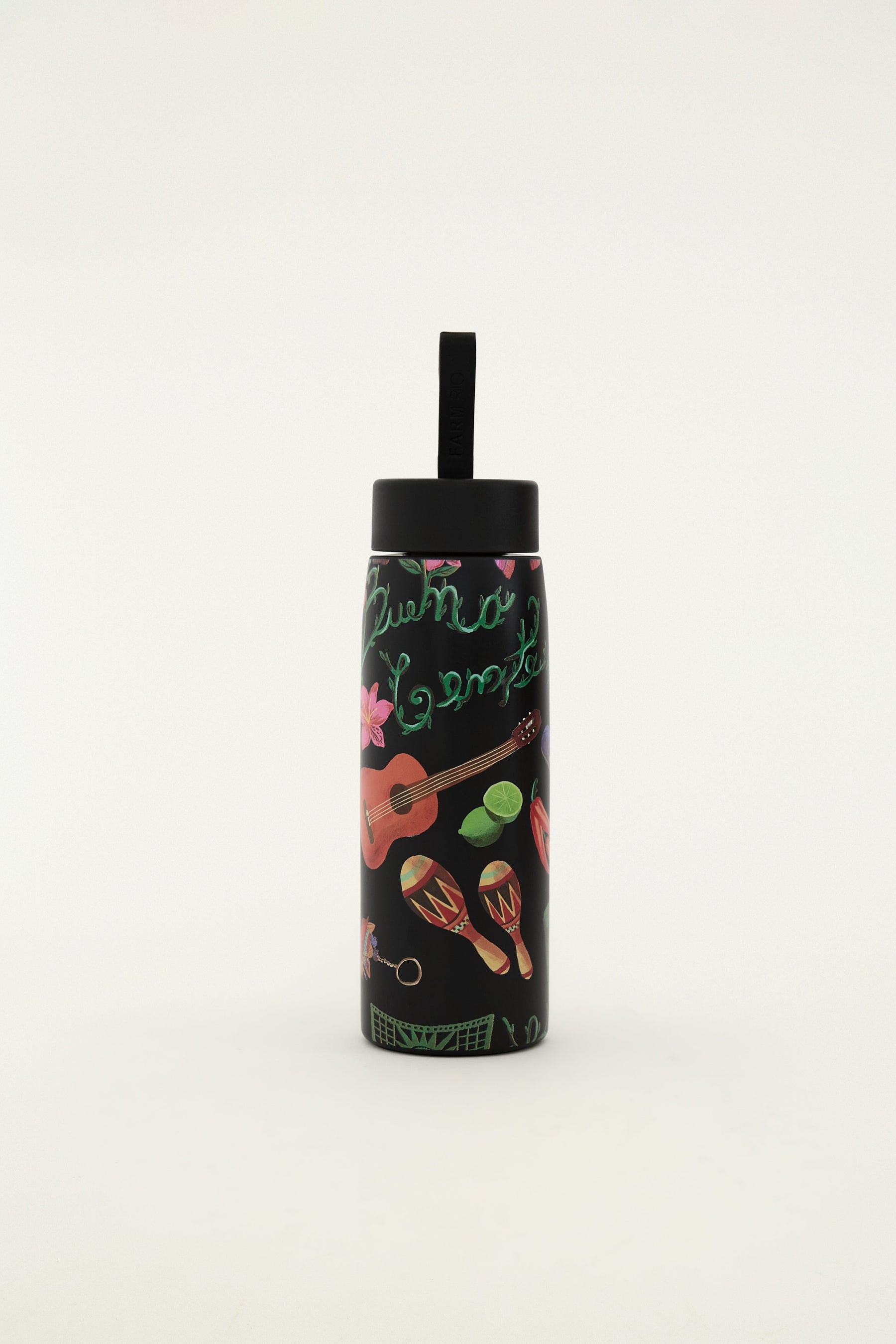 Garrafa que sede buena gente 750ml