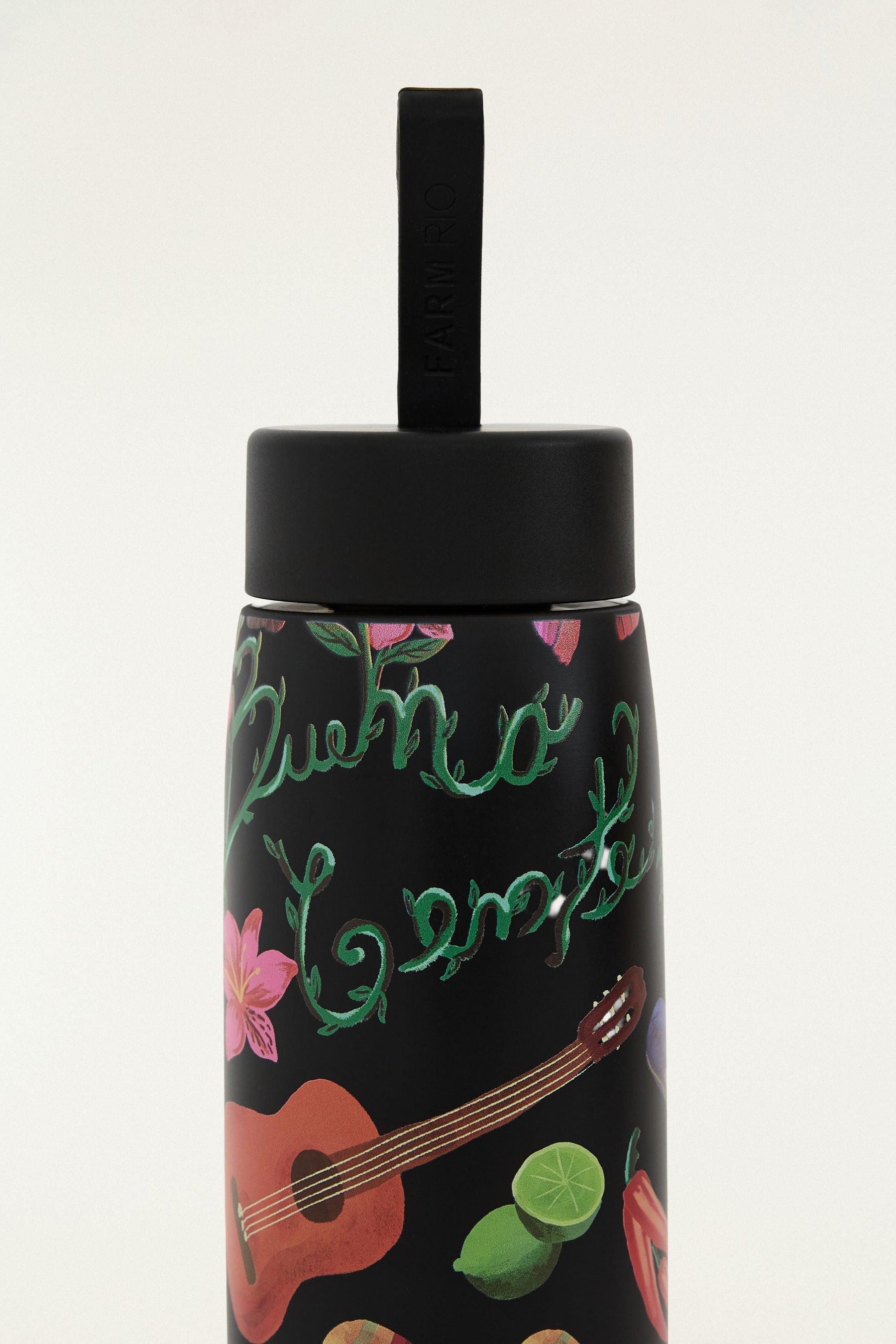 Garrafa que sede buena gente 750ml