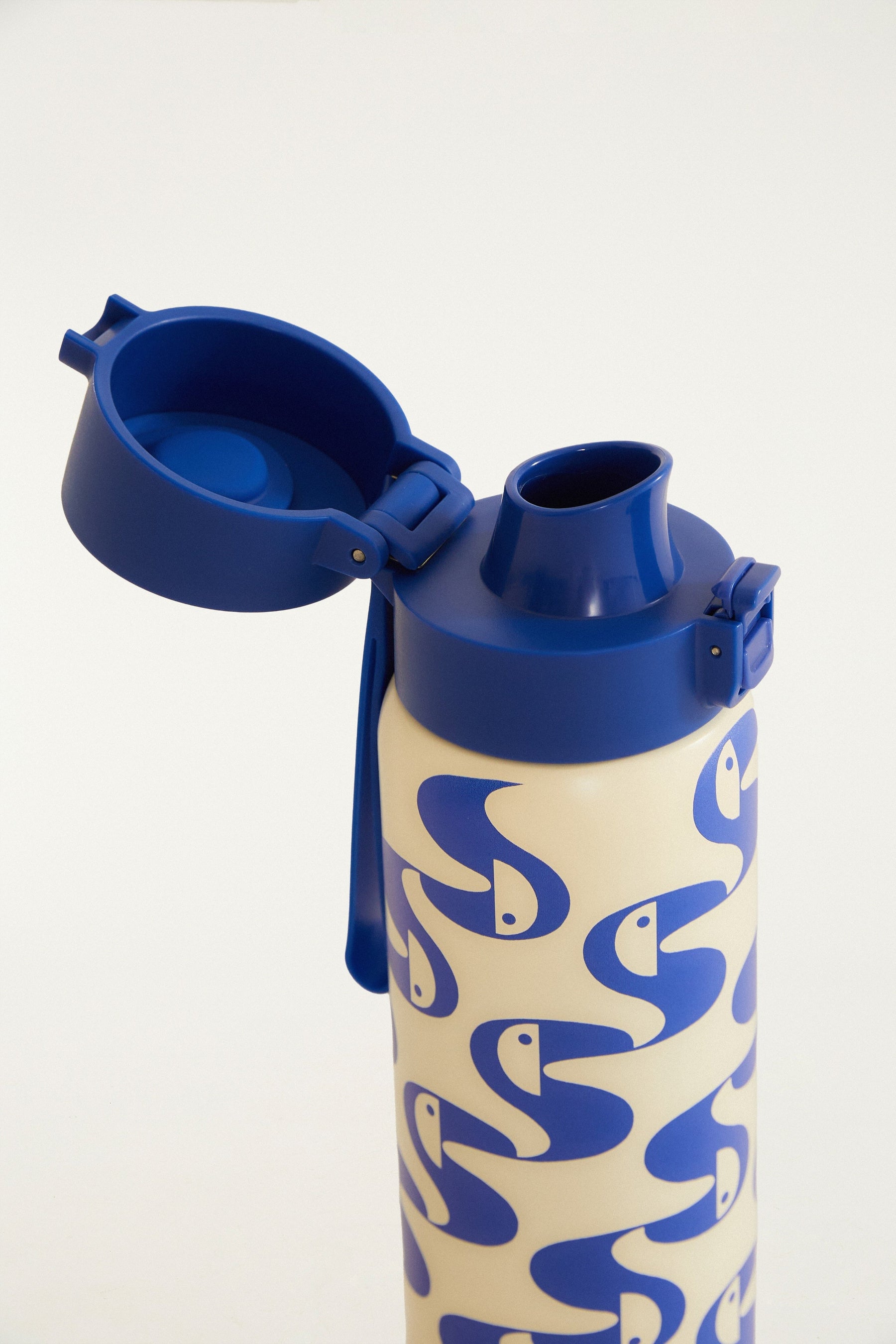 Garrafa etc copatucano 650ml