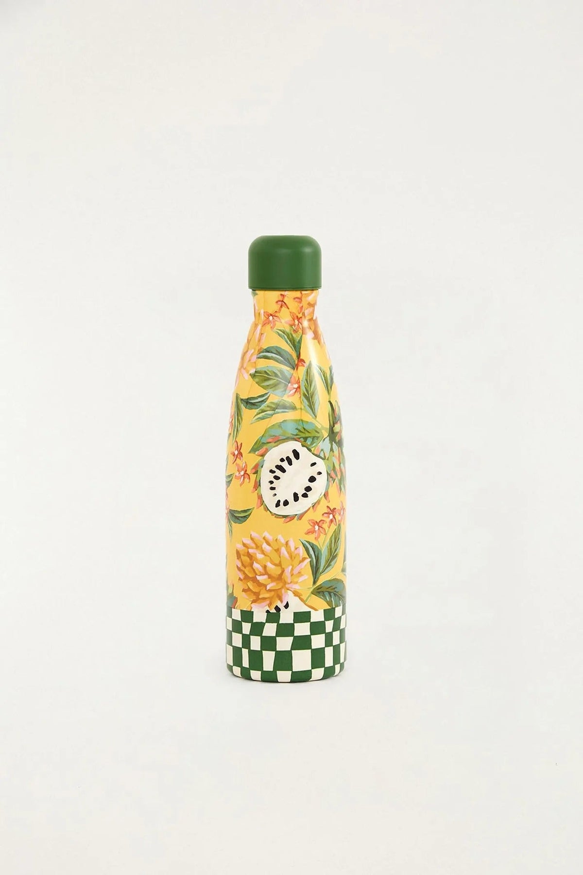 Garrafa glub glub biribá 500ml