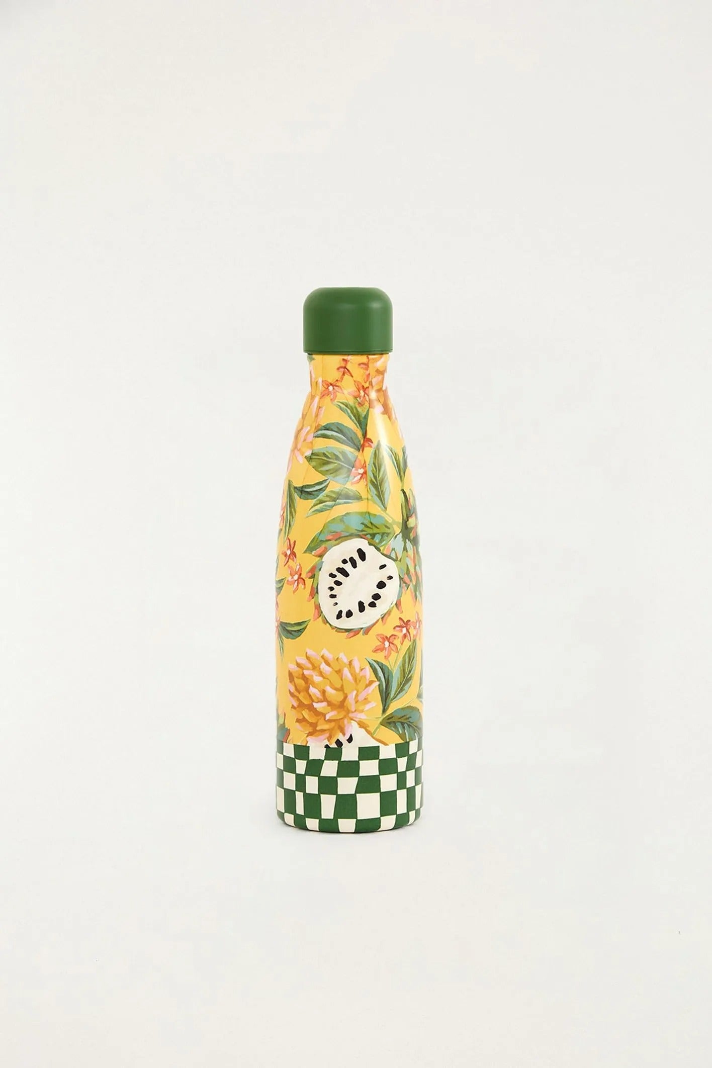 Garrafa glub glub biribá 500ml