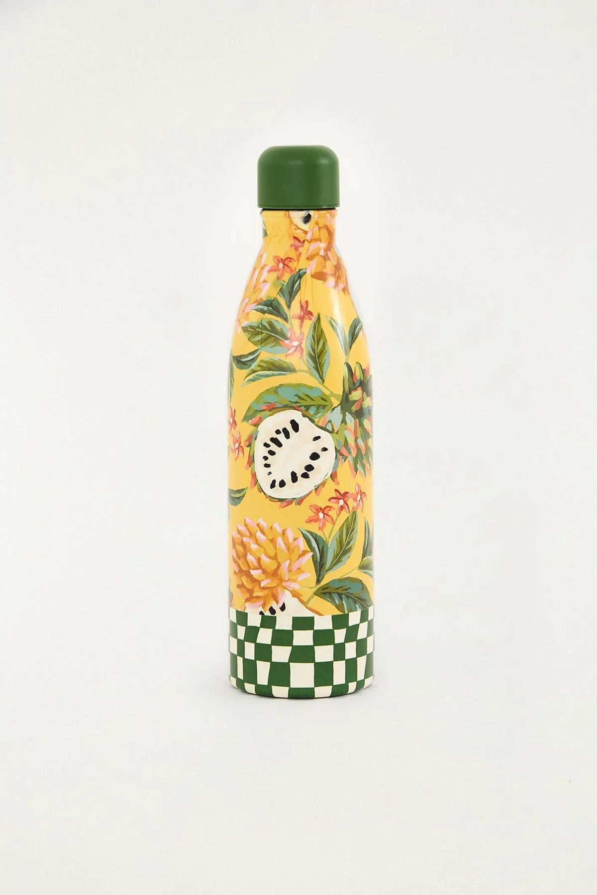 Garrafa glub glub biribá 750ml