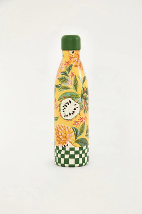 Garrafa glub glub biribá 750ml