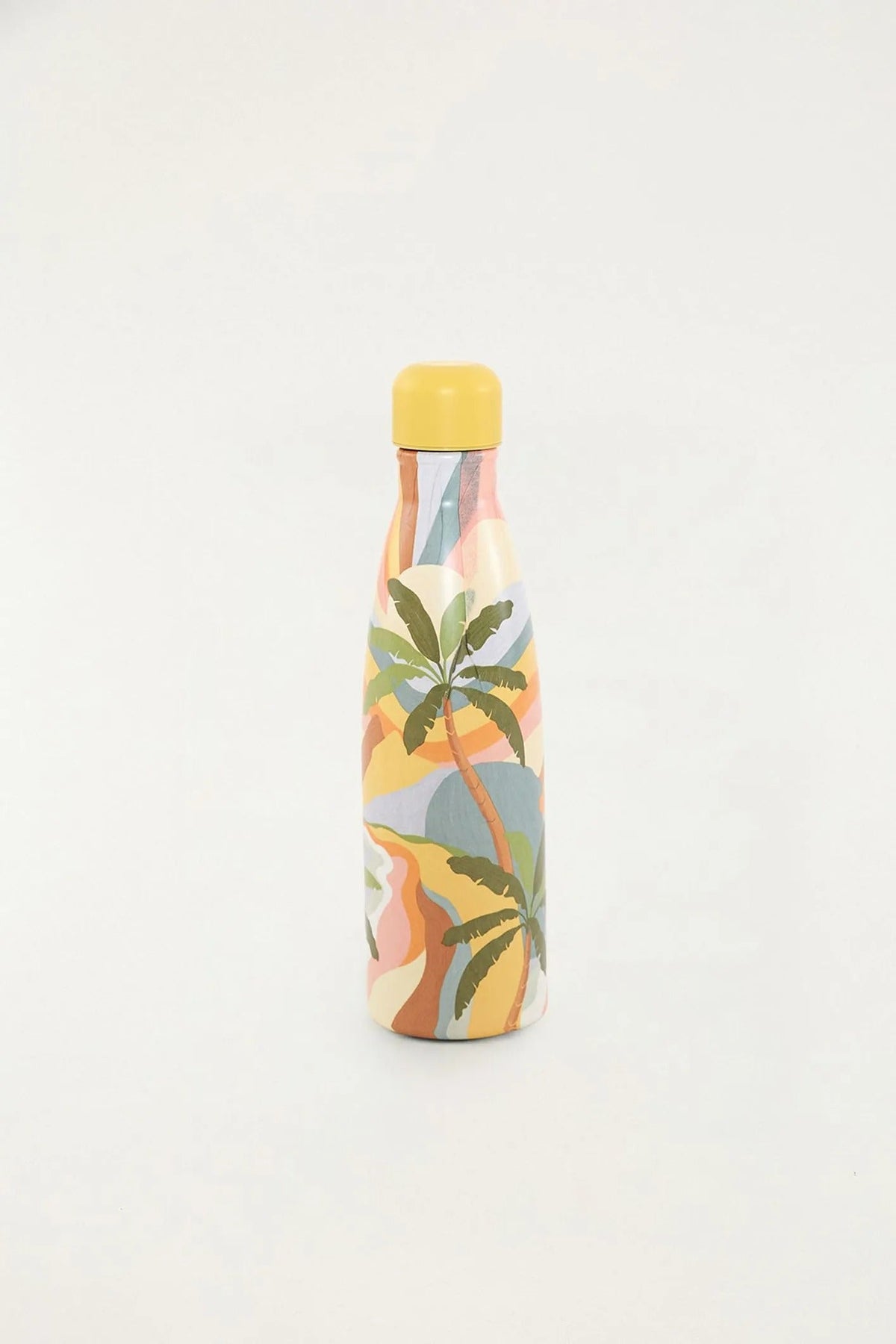 Garrafa glub glub paisagem carioca 500ml