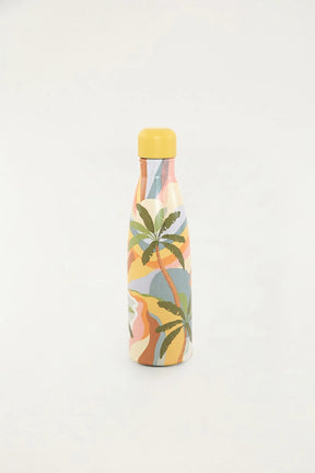 Garrafa glub glub paisagem carioca 500ml
