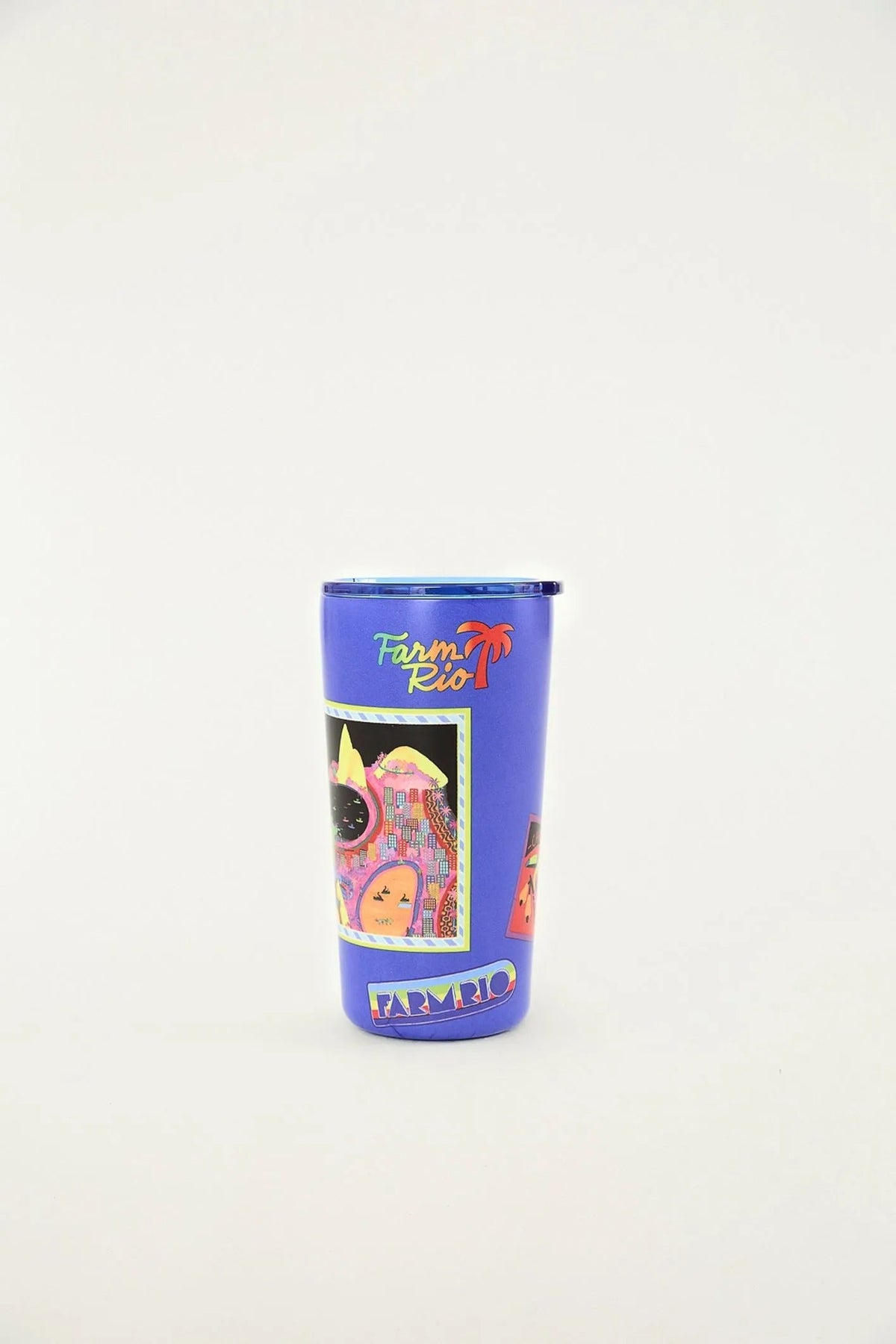 Copo glub patch rio 500ml