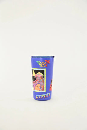 Copo glub patch rio 500ml