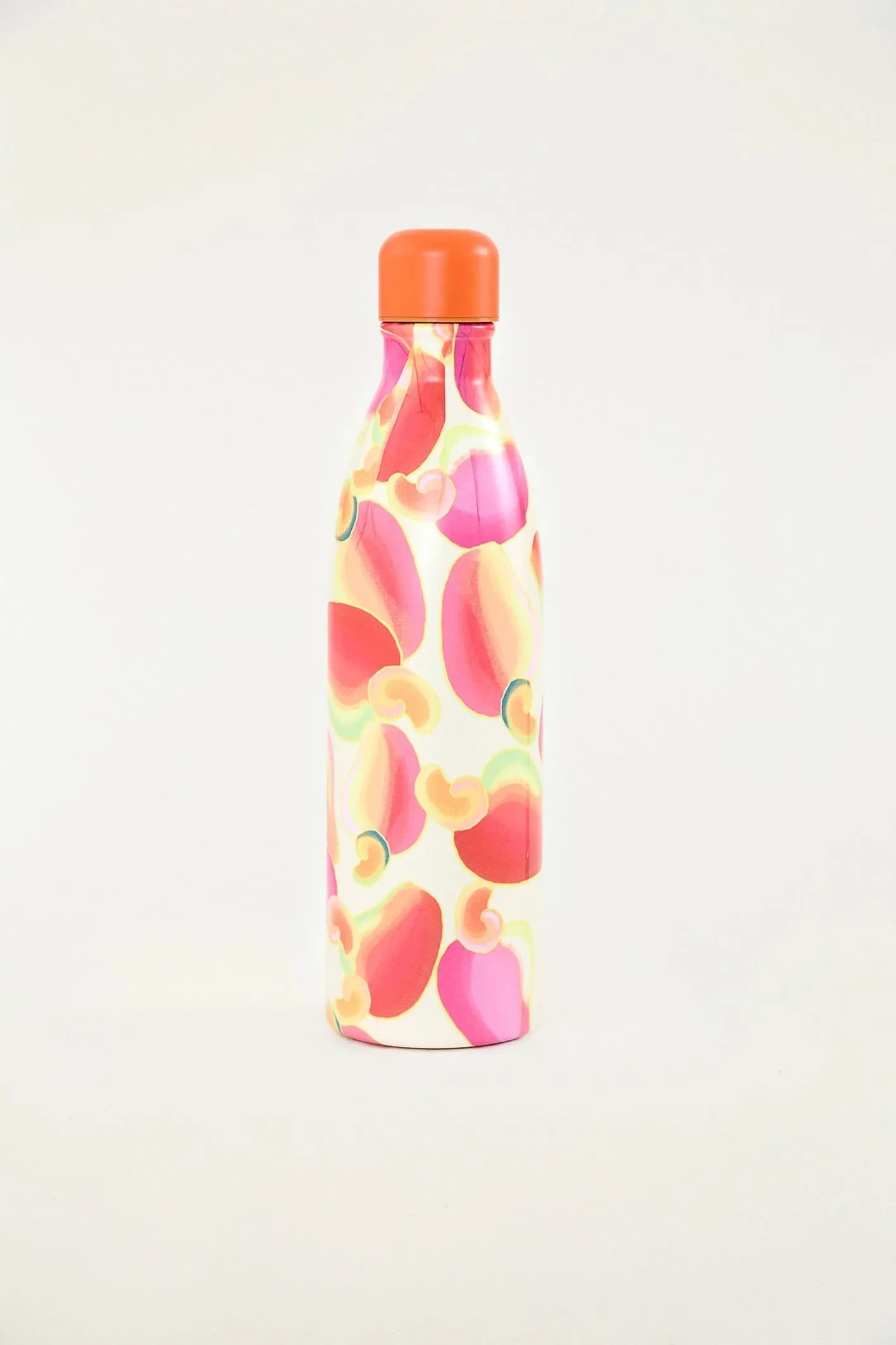 Garrafa glub glub suco de caju 750ml