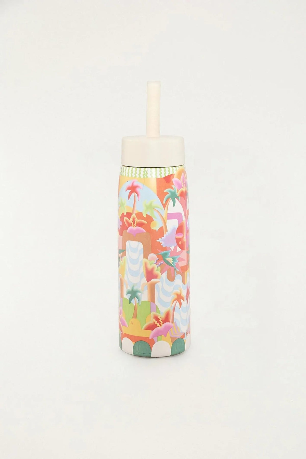 Garrafa que sede diazão 750ml