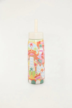 Garrafa que sede diazão 750ml
