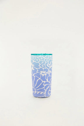 Copo glub sunset yoga 500ml