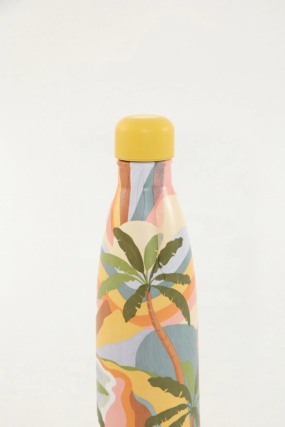 Garrafa glub glub paisagem carioca 500ml
