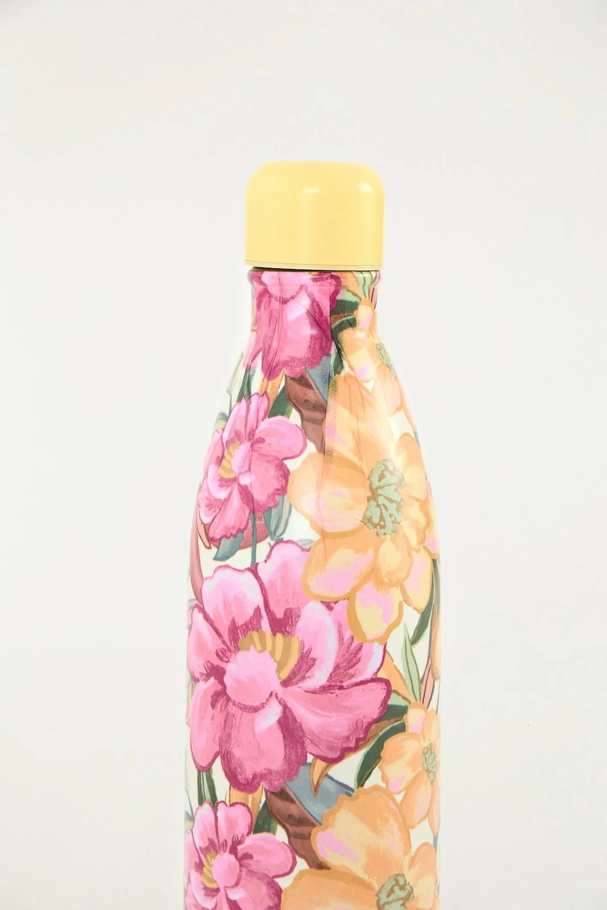 Garrafa glub glub folhagem de inverno 750ml
