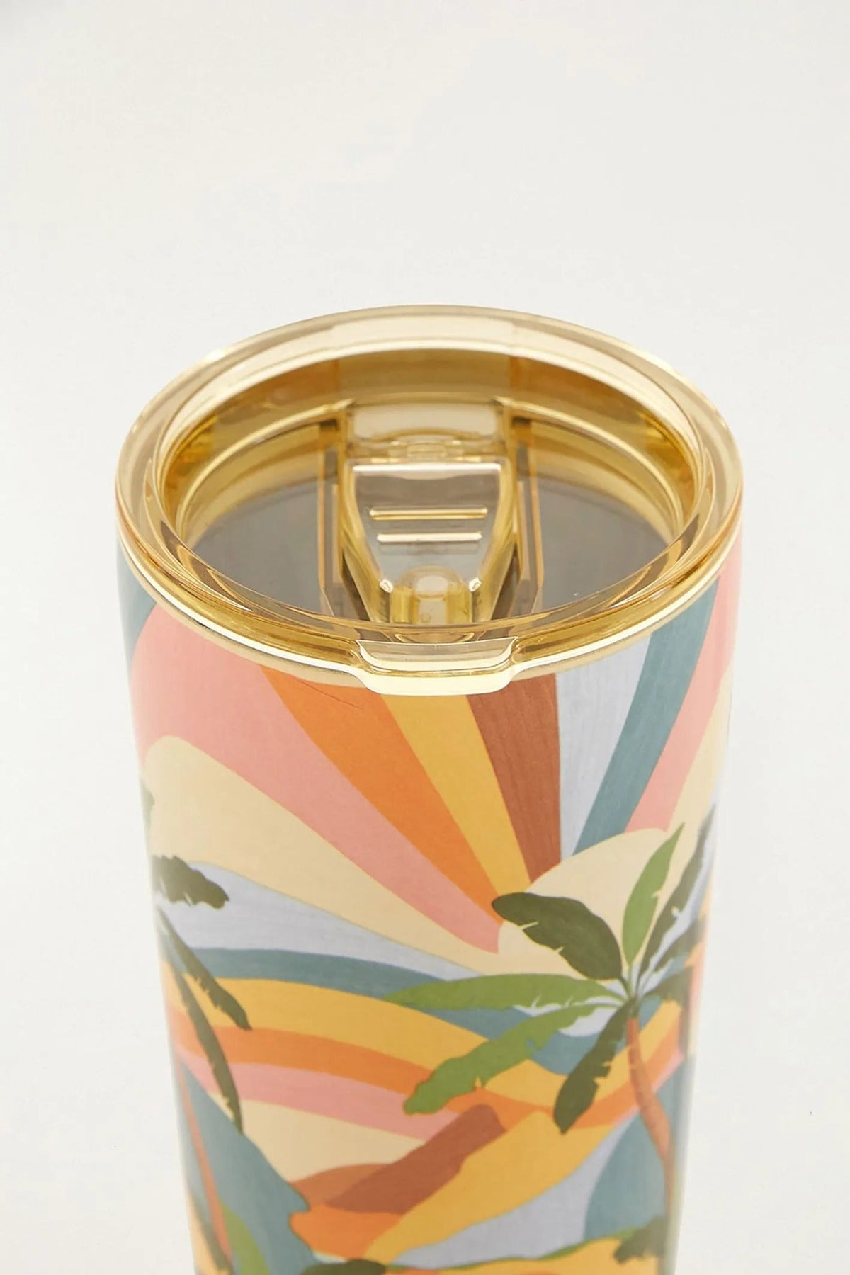 Copo glub paisagem carioca 500ml