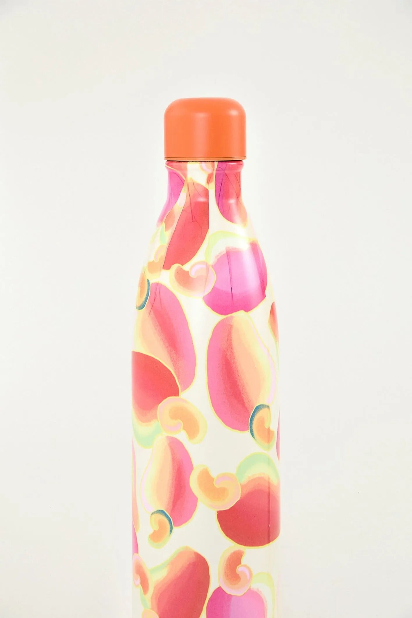Garrafa glub glub suco de caju 750ml