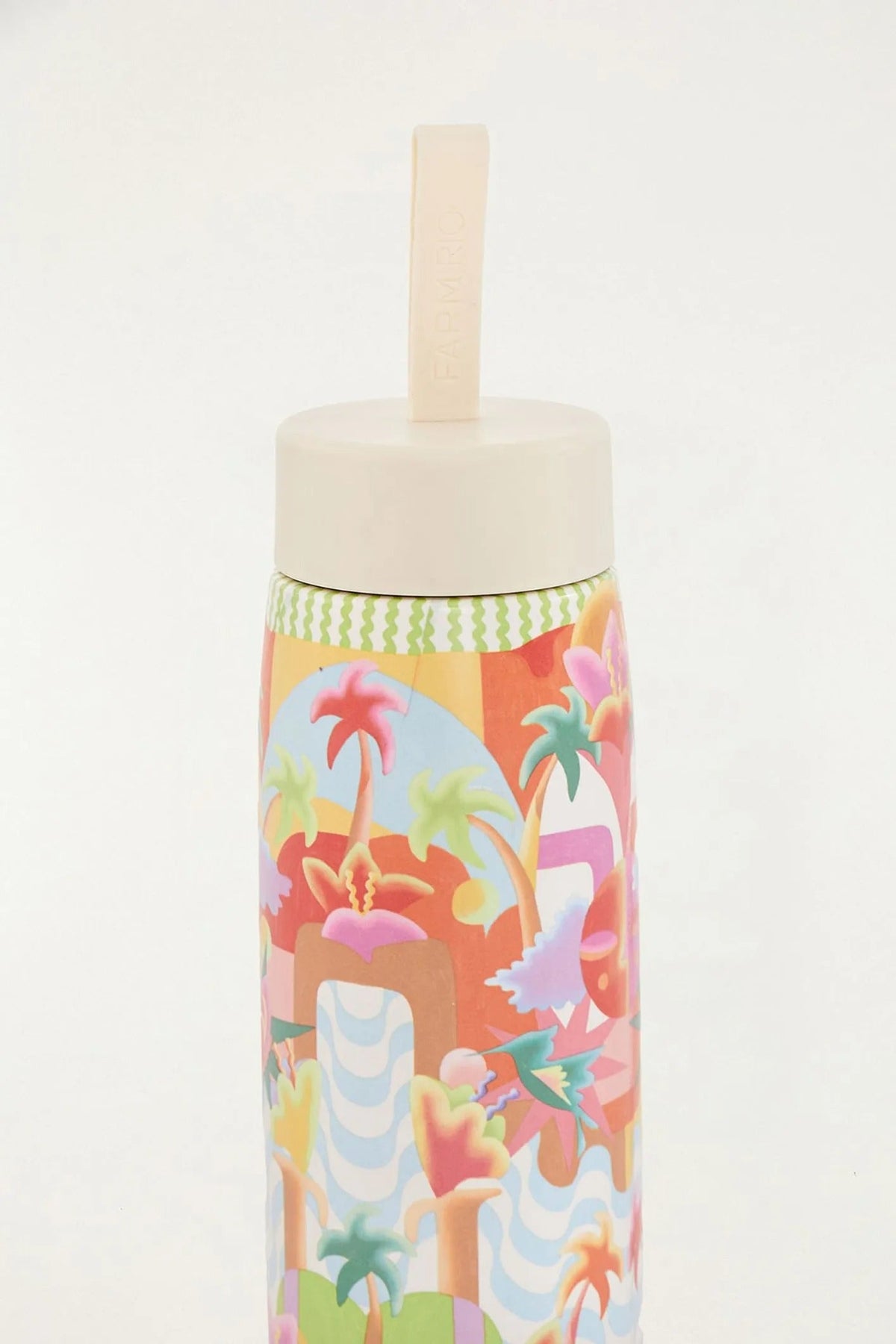 Garrafa que sede diazão 750ml