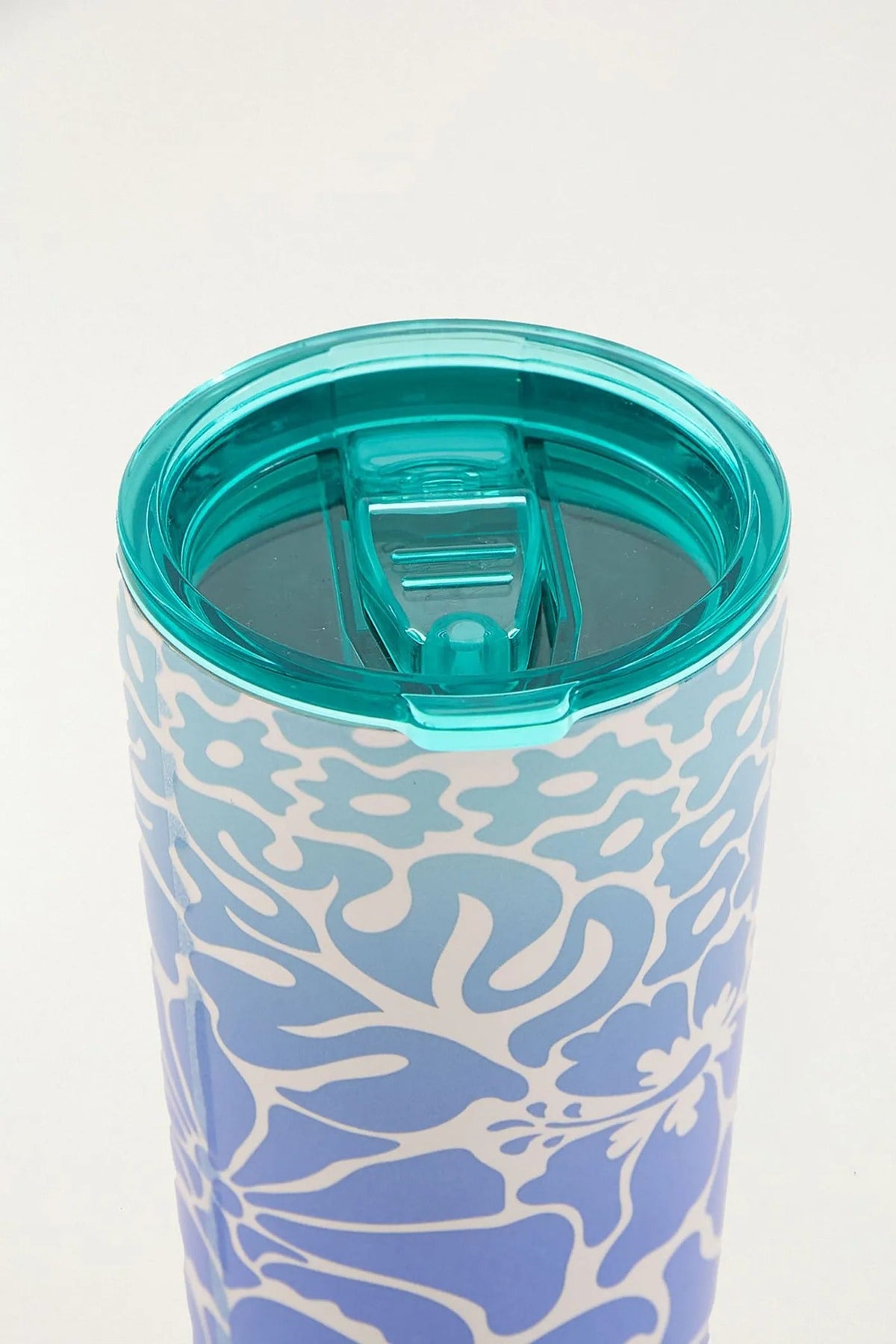 Copo glub sunset yoga 500ml