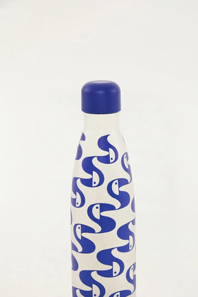 Garrafa glub glub 500ml