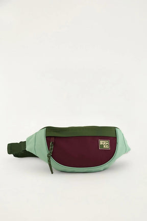 Pochete dengo colorblocking