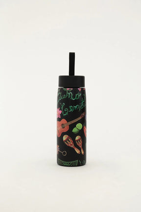 Garrafa que sede buena gente 750ml