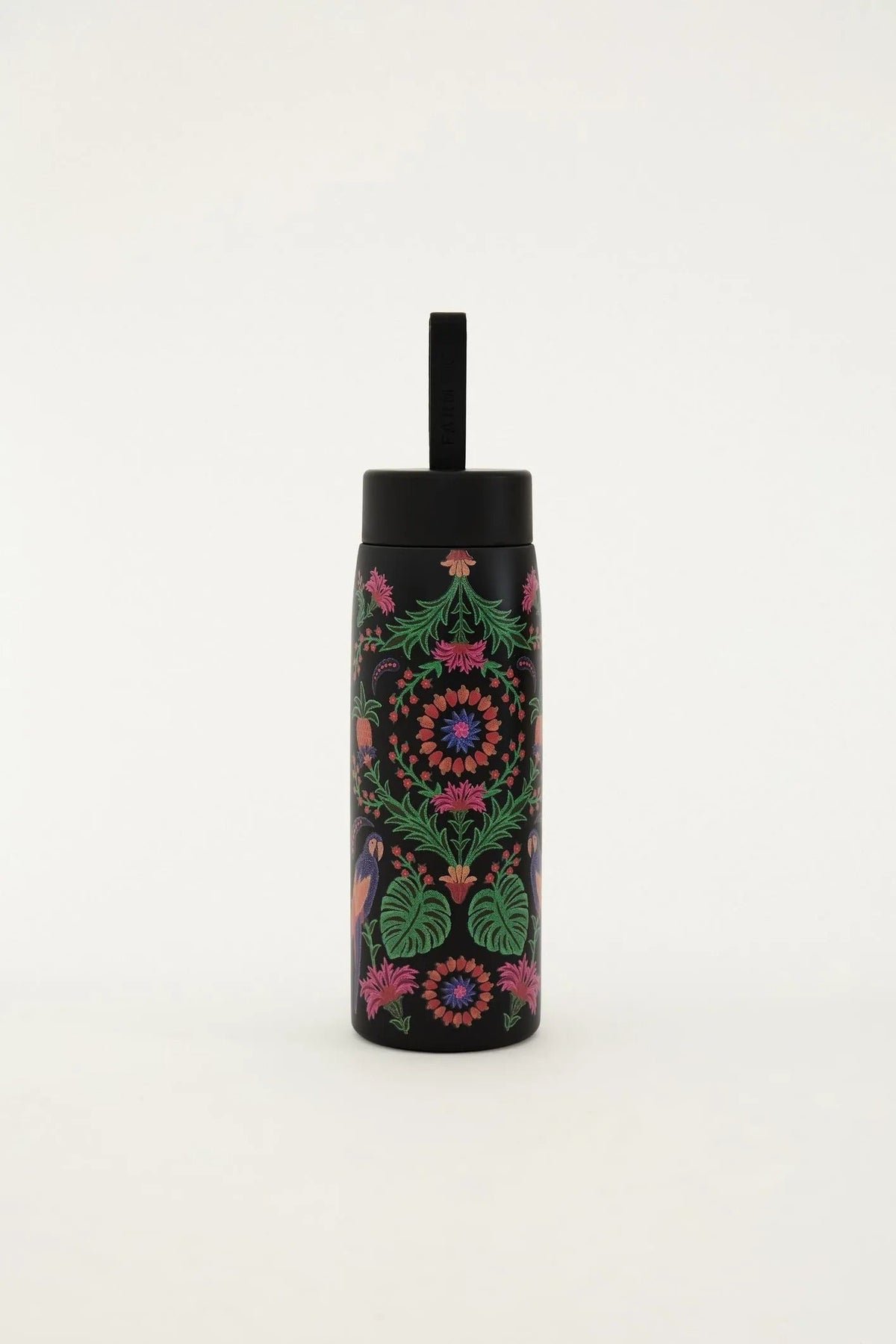 Garrafa que sede tapeçaria 750ml