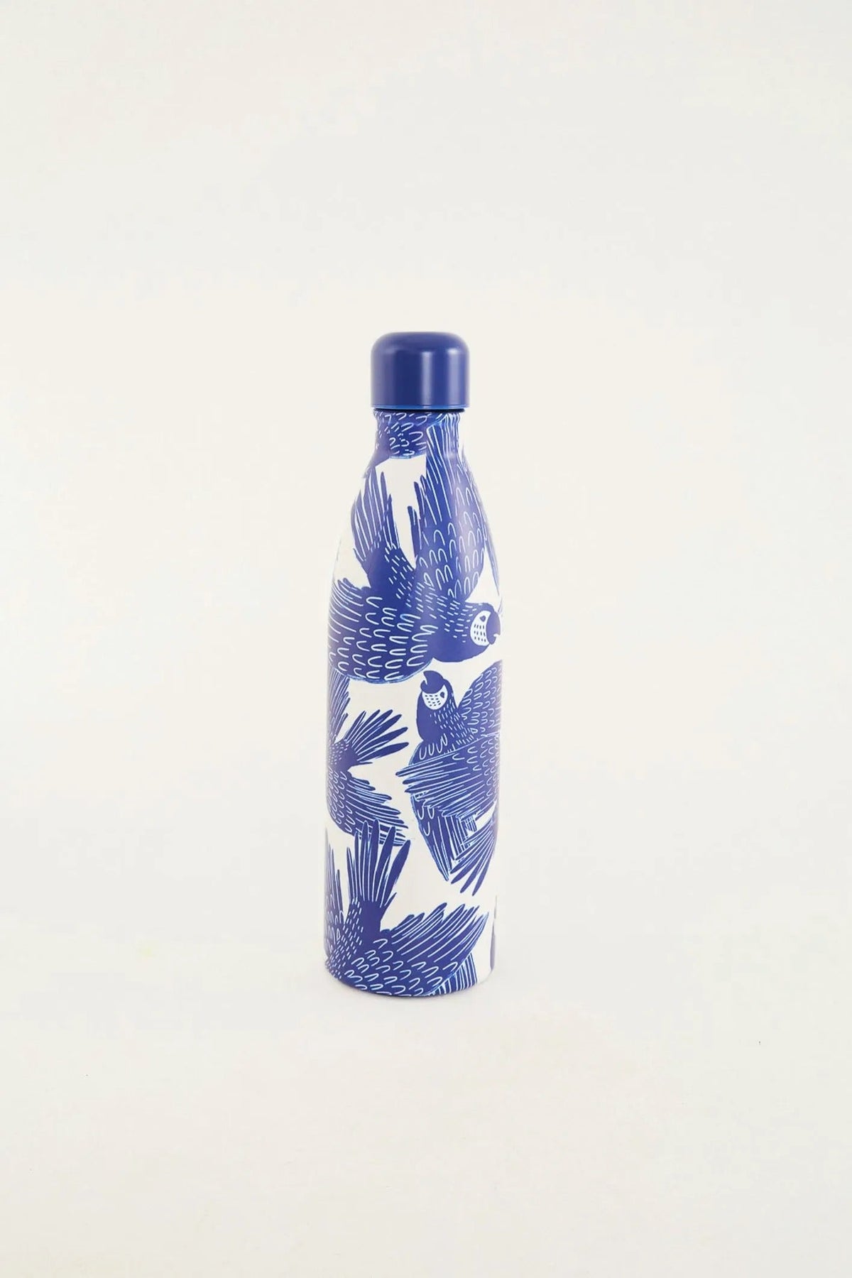 Garrafa glub glub voo das araras 750ml