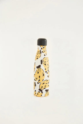 Garrafa glub glub bossa banana 500ml