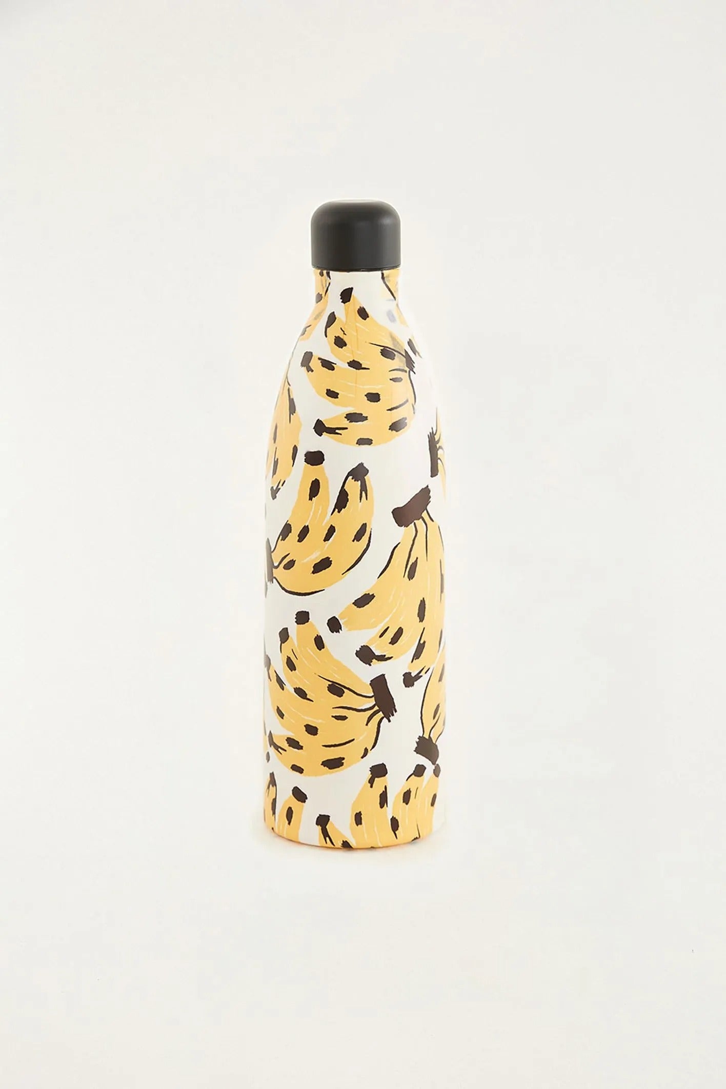 Garrafa glub glub bossa banana 1l