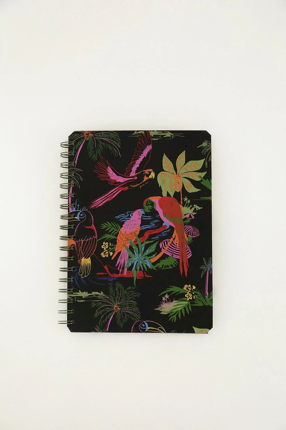 Caderno universitário voo descoladinha