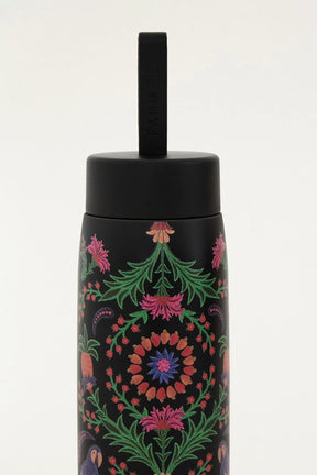 Garrafa que sede tapeçaria 750ml