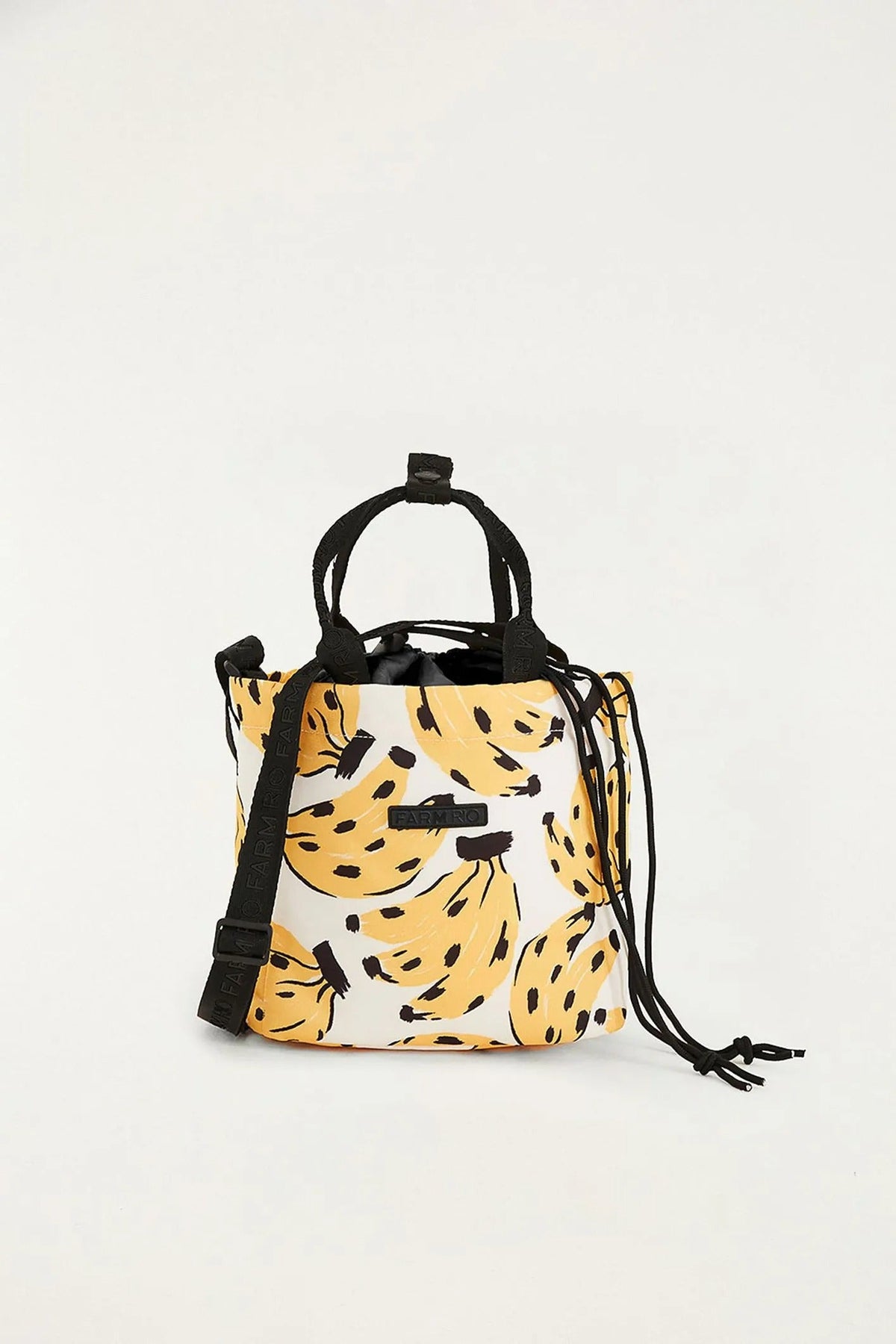 Lancheira ziriguidum max bossa banana