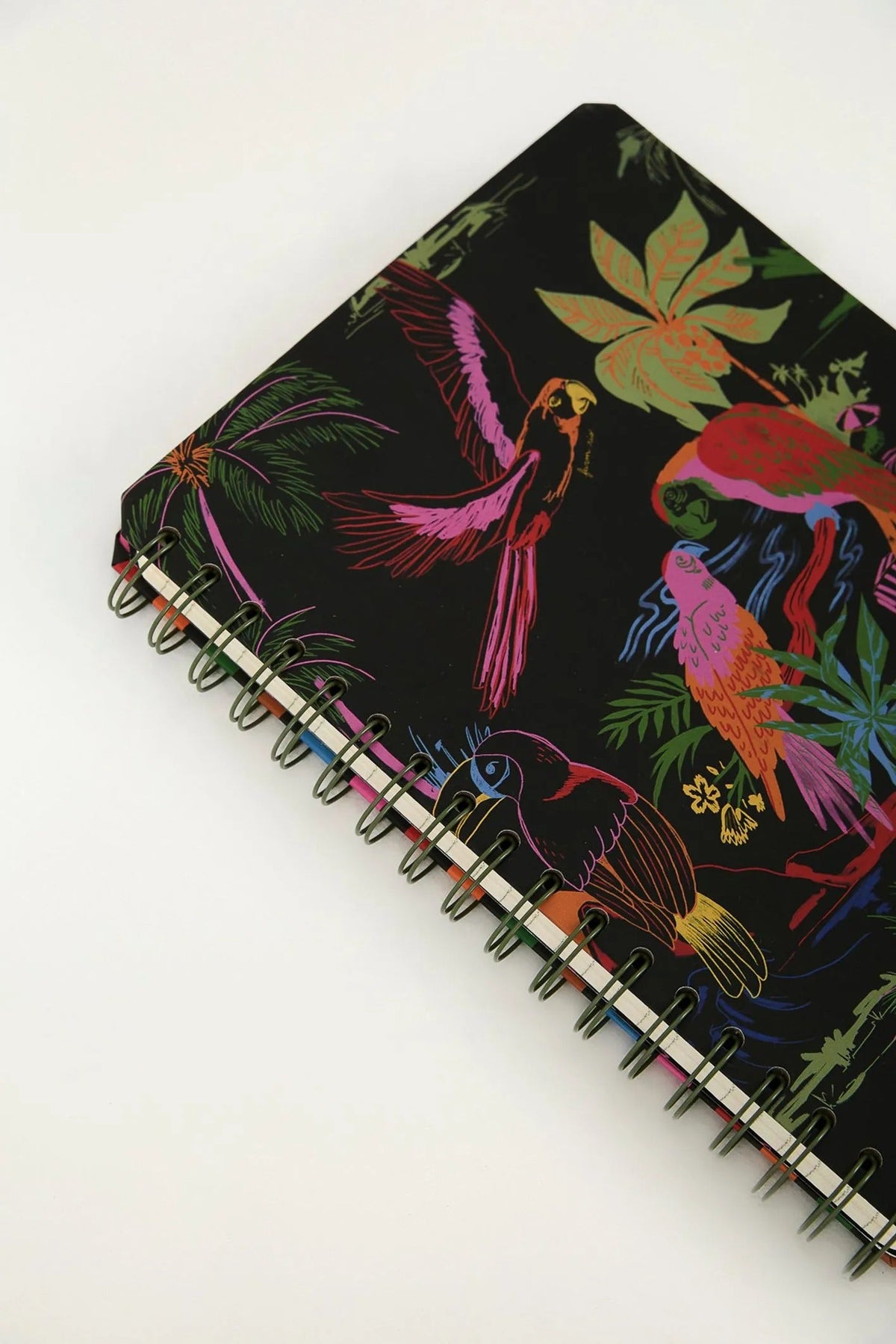Planner voo descoladinha