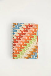 Caderno universitário etc copatucano