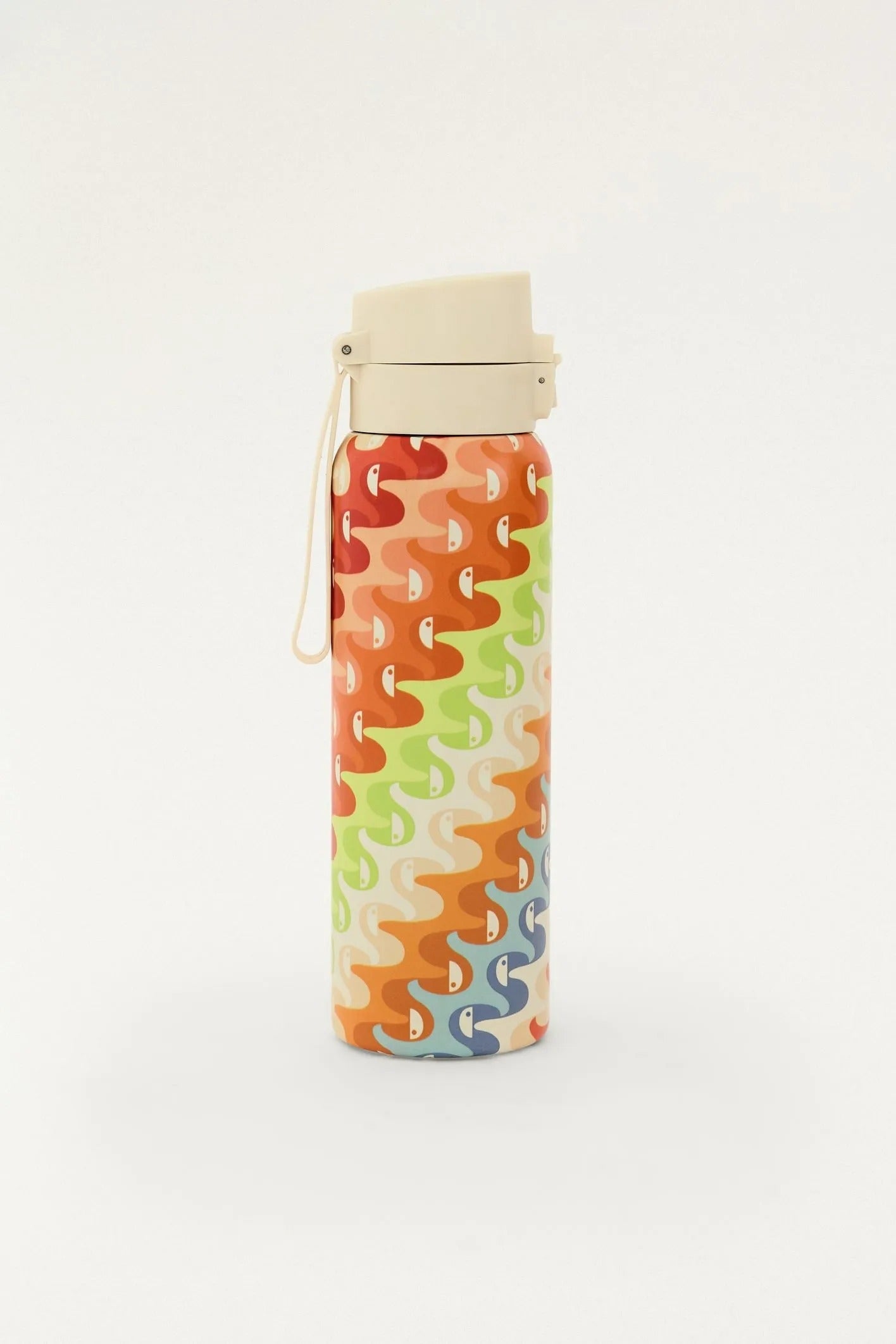 Garrafa etc copatucano 850ml