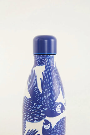 Garrafa glub glub voo das araras 750ml