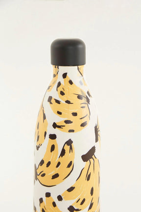 Garrafa glub glub bossa banana 1l