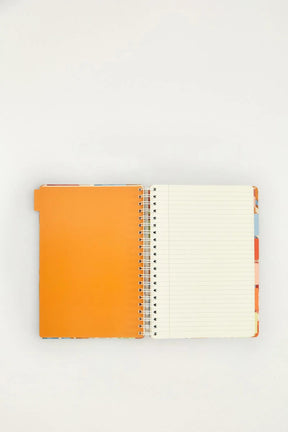Caderno universitário etc copatucano