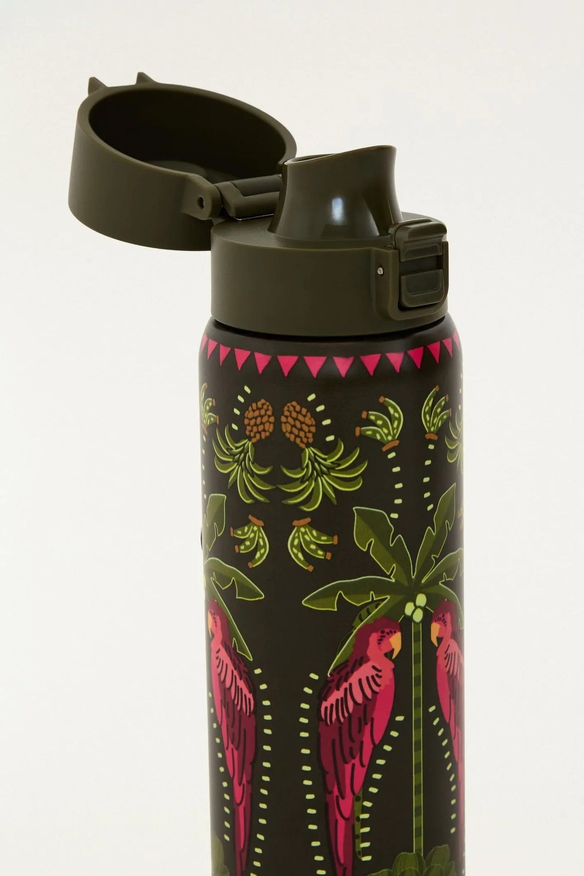 Garrafa etc janela da mata 650ml