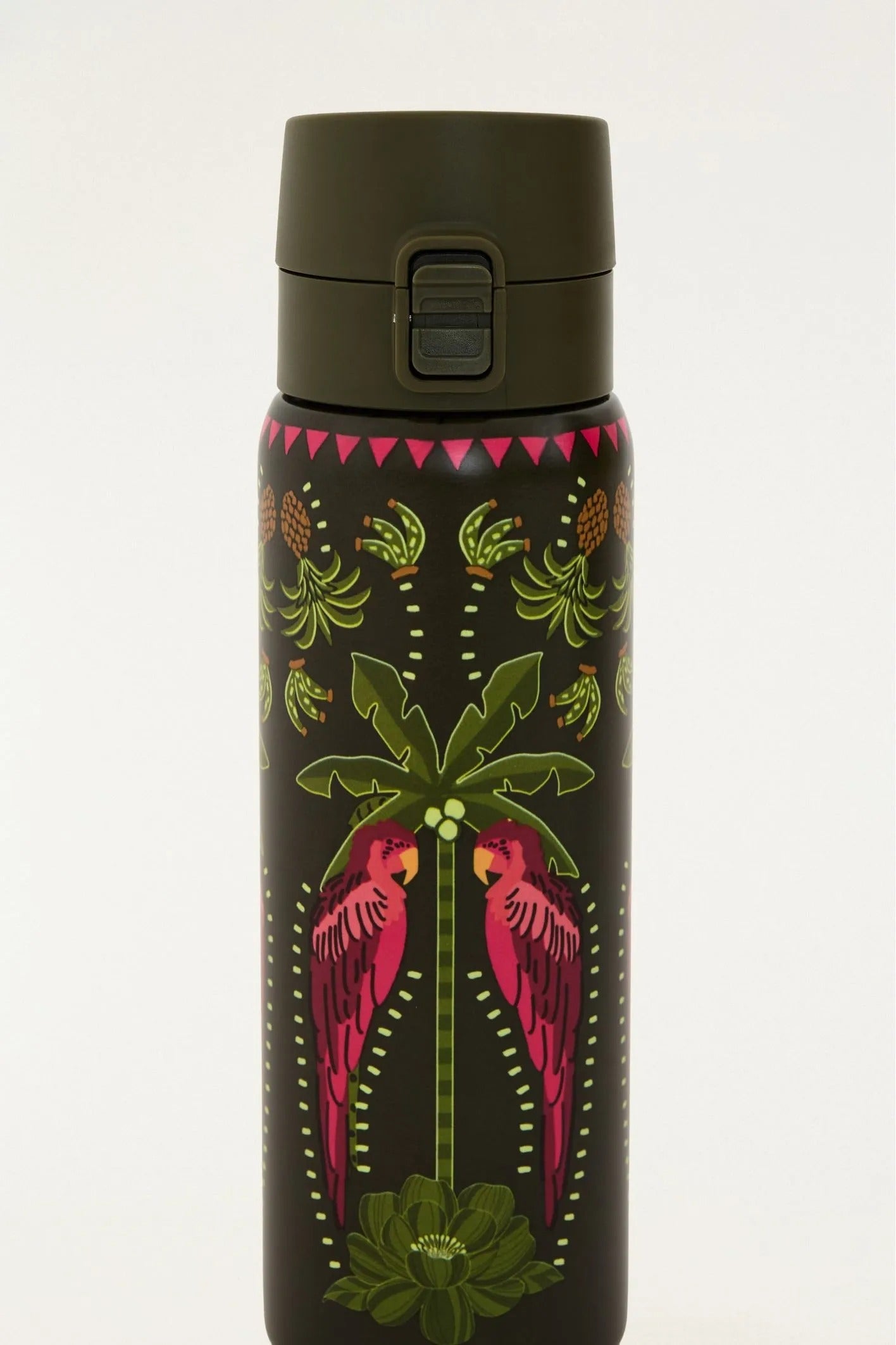 Garrafa etc janela da mata 650ml